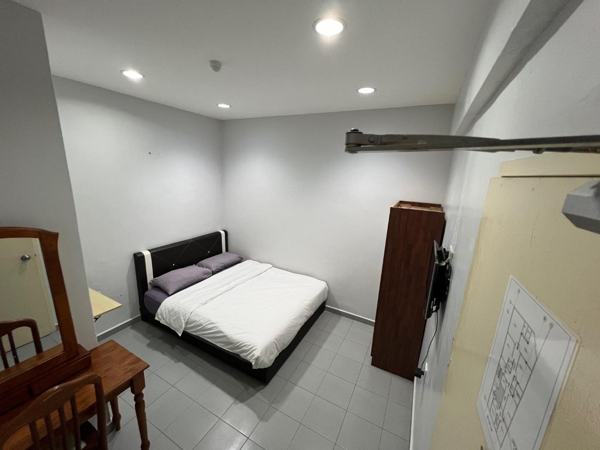 M Straits Hotel Малакка Экстерьер фото