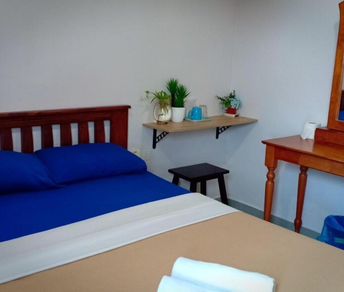 M Straits Hotel Малакка Экстерьер фото