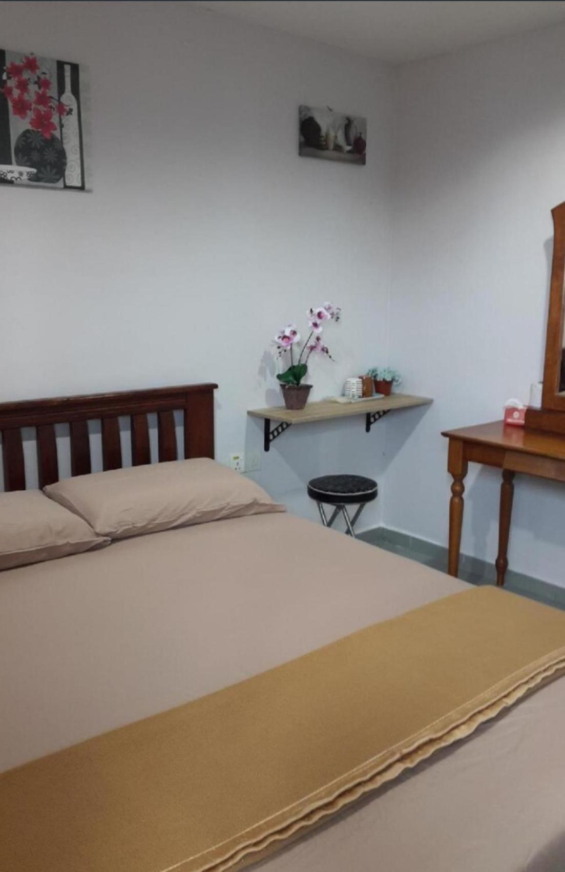 M Straits Hotel Малакка Экстерьер фото